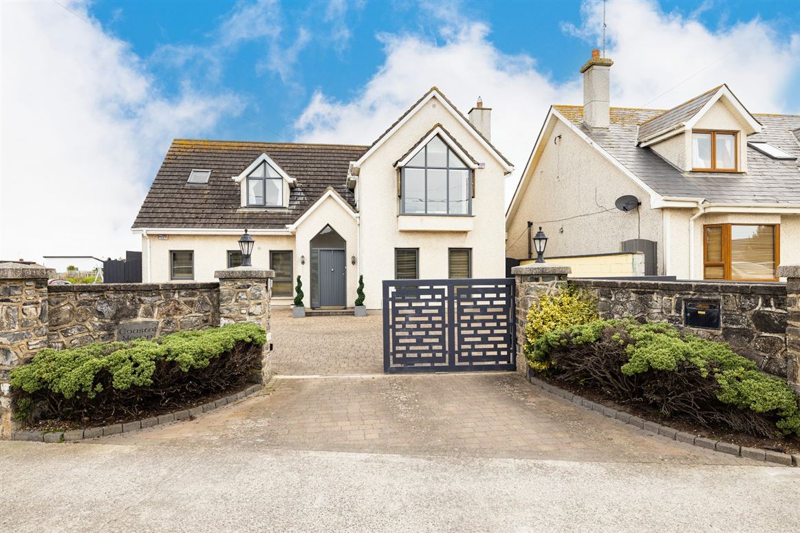 Coastal Haven, Convent Lane, Rush, Co. Dublin