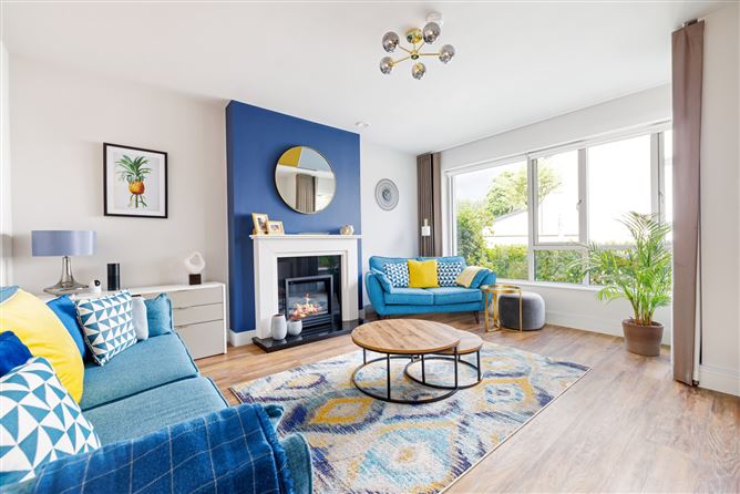 8 Brambledown, Glenamuck Road, Carrickmines, Dublin 18