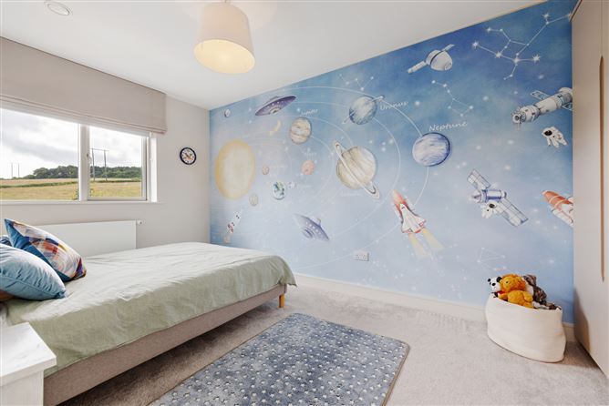 8 Brambledown, Glenamuck Road, Carrickmines, Dublin 18
