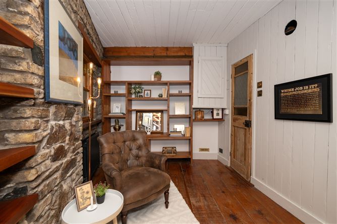 6a Lower Montenotte Road, Montenotte, Cork