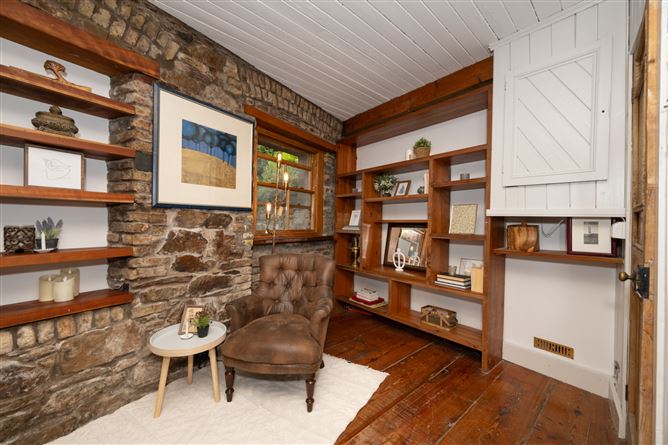 6a Lower Montenotte Road, Montenotte, Cork