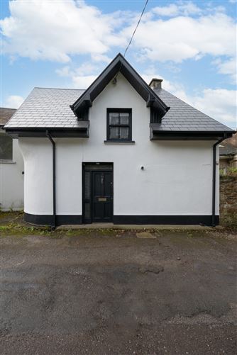 6a Lower Montenotte Road, Montenotte, Cork