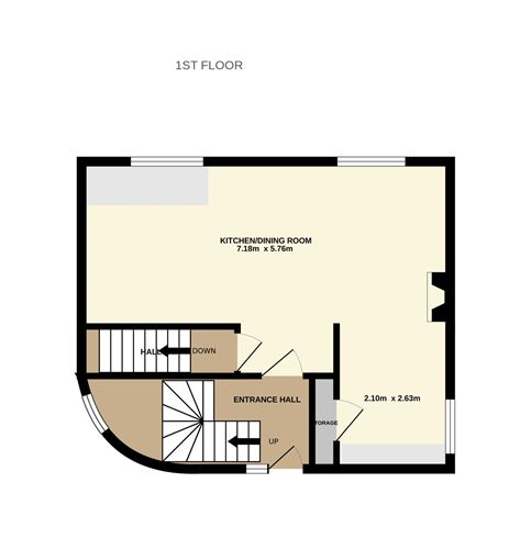 6a Lower Montenotte Road, Montenotte, Cork