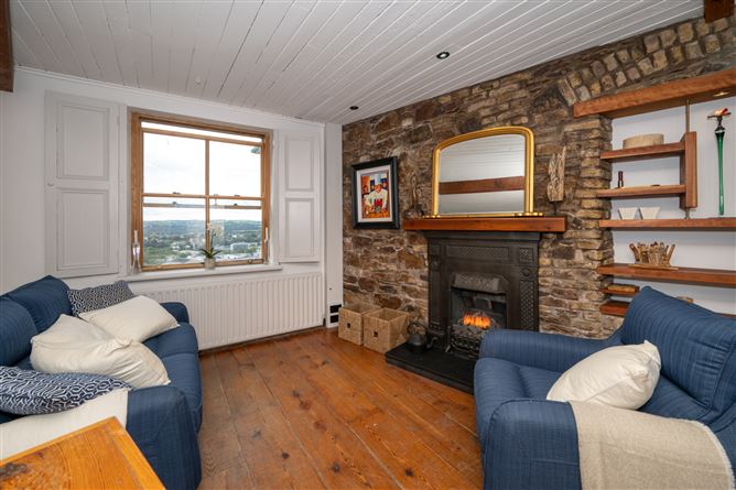 6a Lower Montenotte Road, Montenotte, Cork