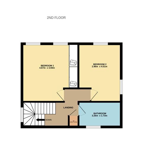 6a Lower Montenotte Road, Montenotte, Cork