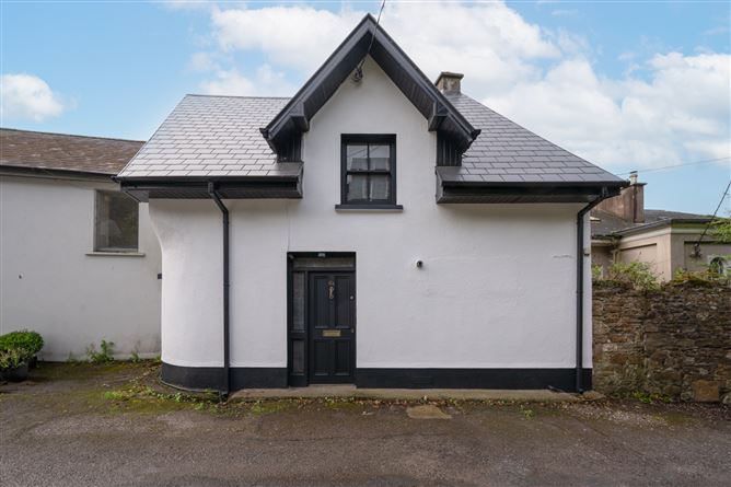 6a Lower Montenotte Road, Montenotte, Cork