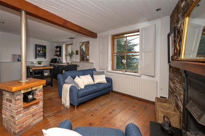 6a Lower Montenotte Road, Montenotte, Cork