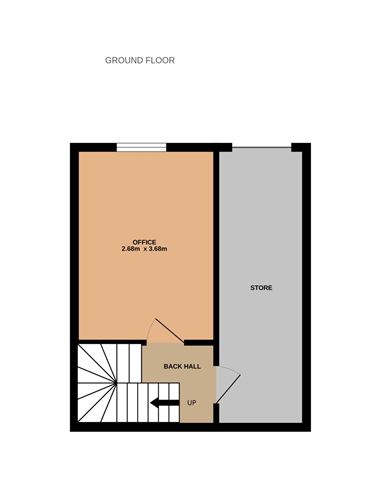 6a Lower Montenotte Road, Montenotte, Cork