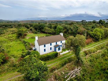 Image for The Hideaway, Glanlough, Sneem, Co. Kerry