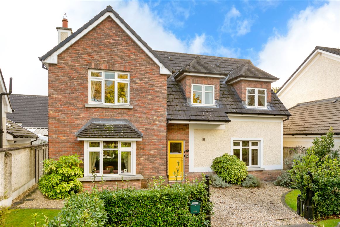 37 The Beeches, Straffan, Co. Kildare