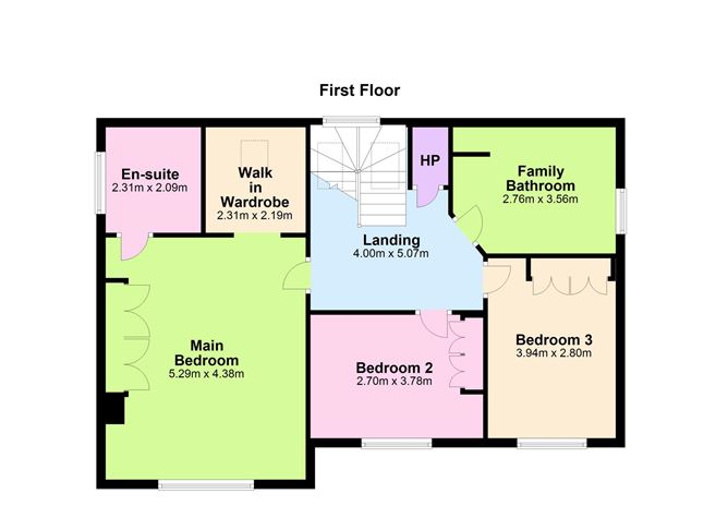 37 The Beeches, Straffan, Co. Kildare