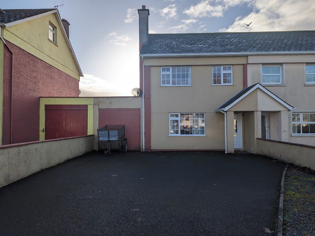 52 Ballygraigue Estate, Nenagh, Co. Tipperary