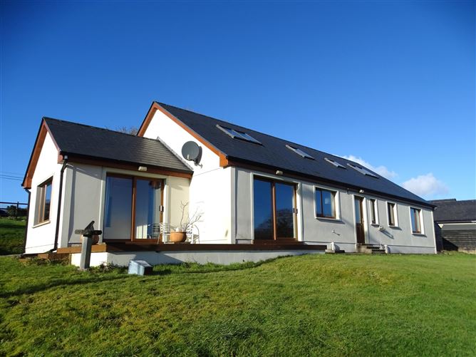 Knappagh Beg, Westport, Co. Mayo