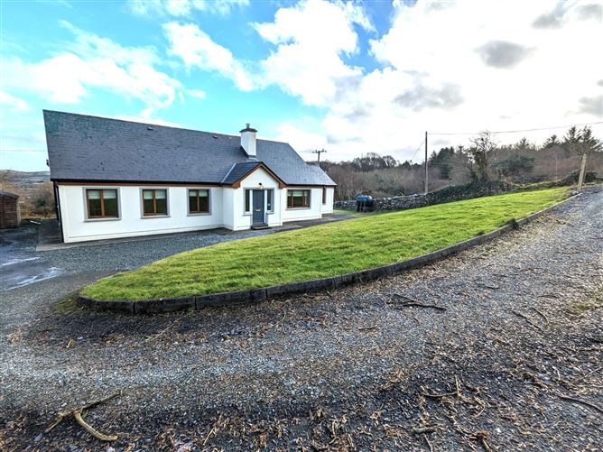 Knappagh Beg, Westport, Co. Mayo