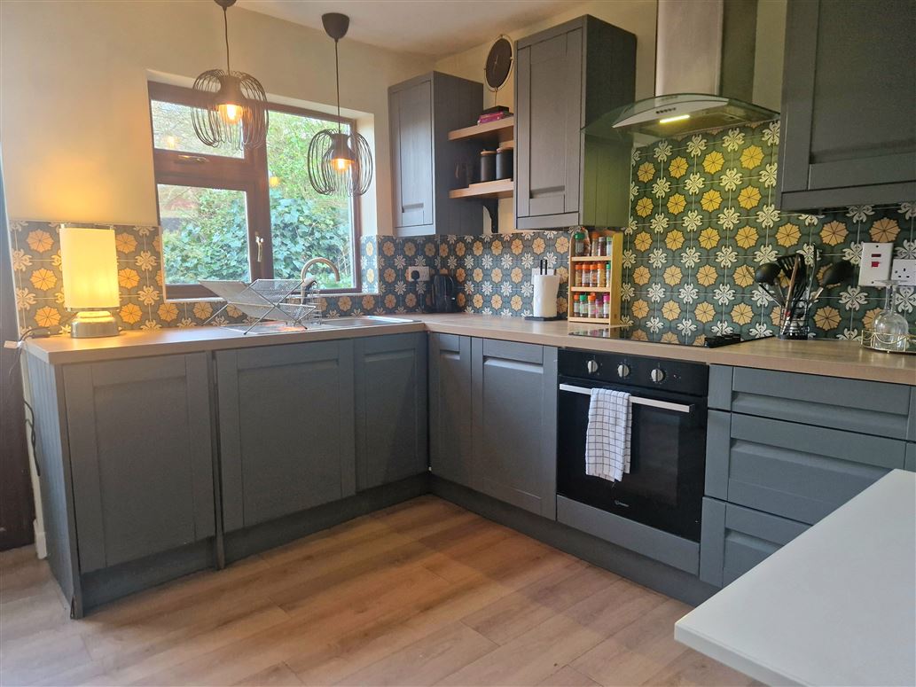 2 Saint Marys Avenue, City Centre Nth, Cork