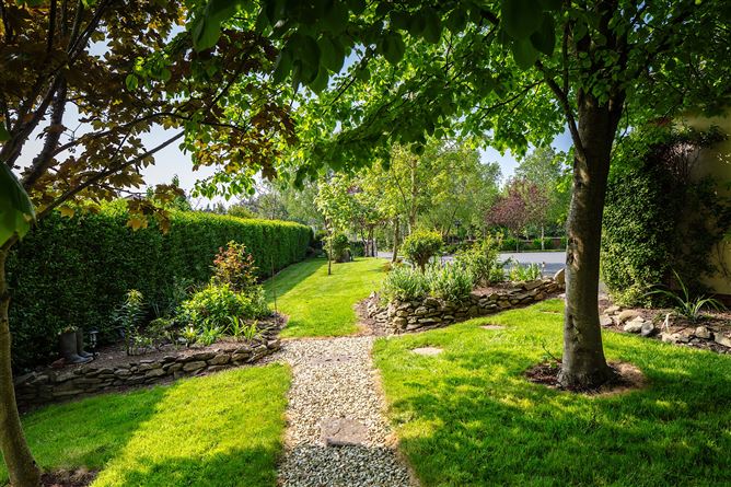 5 Wheatfields, Stabannon, Castlebellingham, Louth