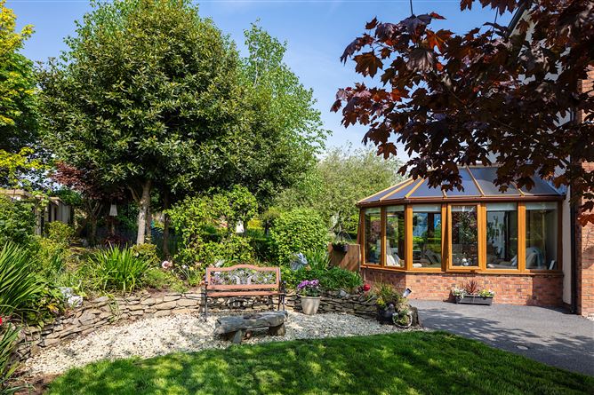 5 Wheatfields, Stabannon, Castlebellingham, Louth
