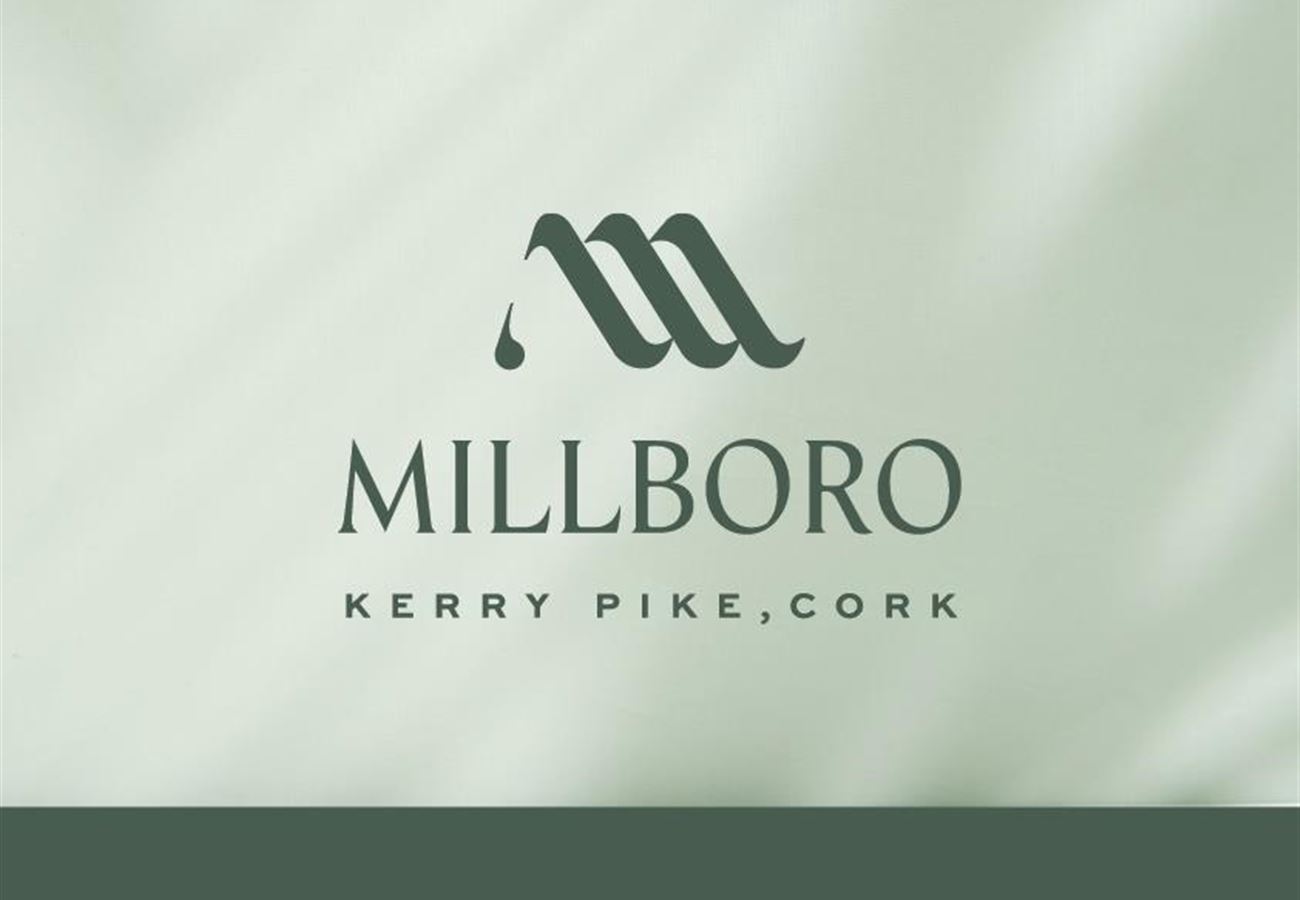 Millboro, Kerry Pike, Cork