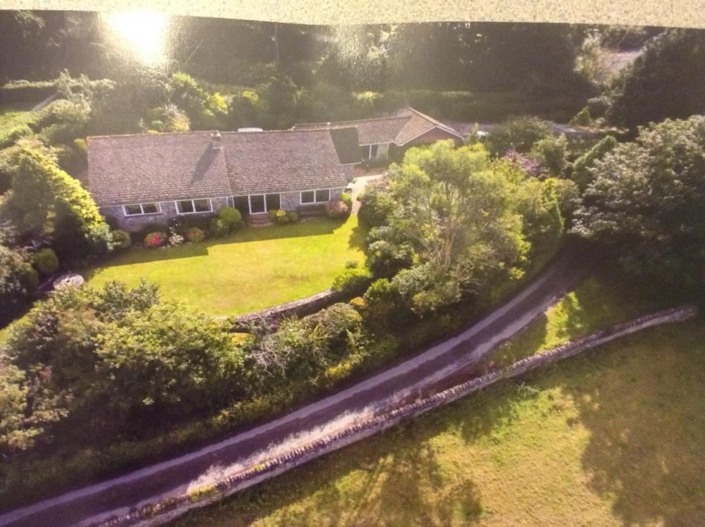 Private, Chudleigh, Devon, Kerswell