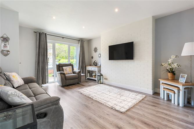 4 Ashley Avenue, Swords, Co. Dublin