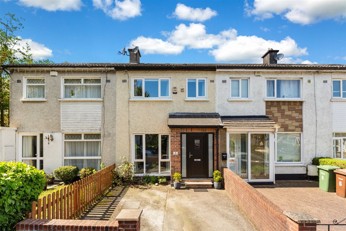 4 Ashley Avenue, Swords, Co. Dublin