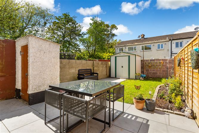 4 Ashley Avenue, Swords, Co. Dublin