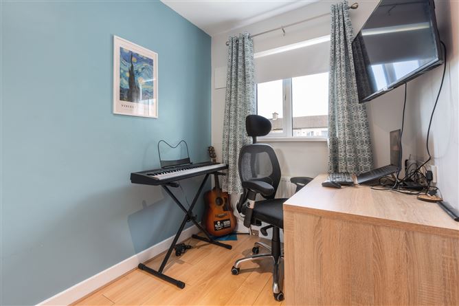 4 Ashley Avenue, Swords, Co. Dublin