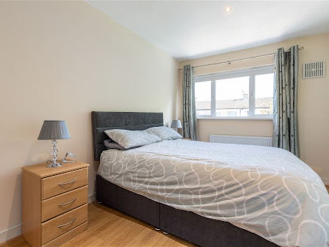 4 Ashley Avenue, Swords, Co. Dublin