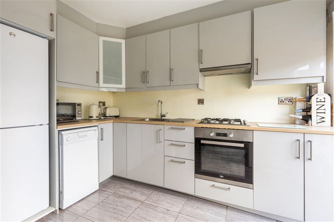 4 Ashley Avenue, Swords, Co. Dublin