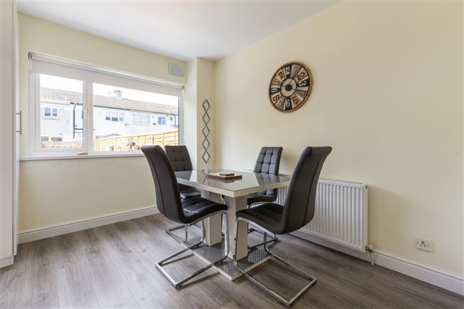 4 Ashley Avenue, Swords, Co. Dublin