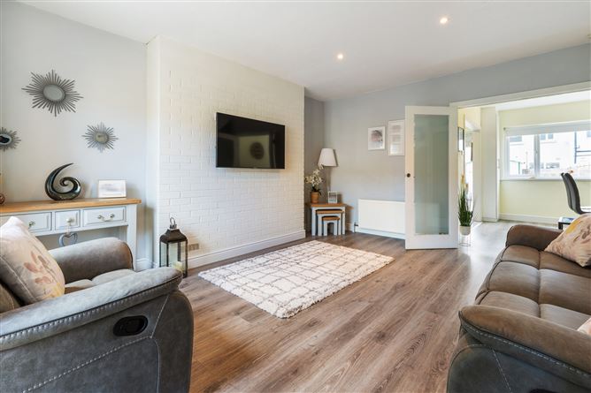 4 Ashley Avenue, Swords, Co. Dublin