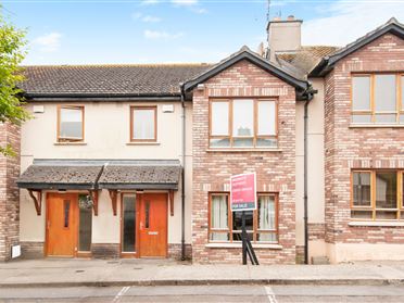 Image for 4 The Park, Clonattin Village , Gorey, Wexford