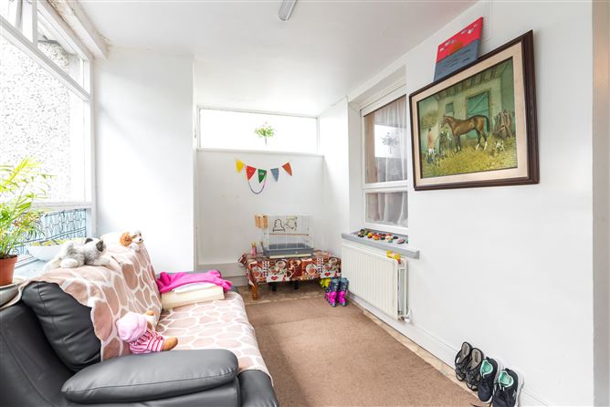 11 Saint Finian's Close, Lucan, Dublin