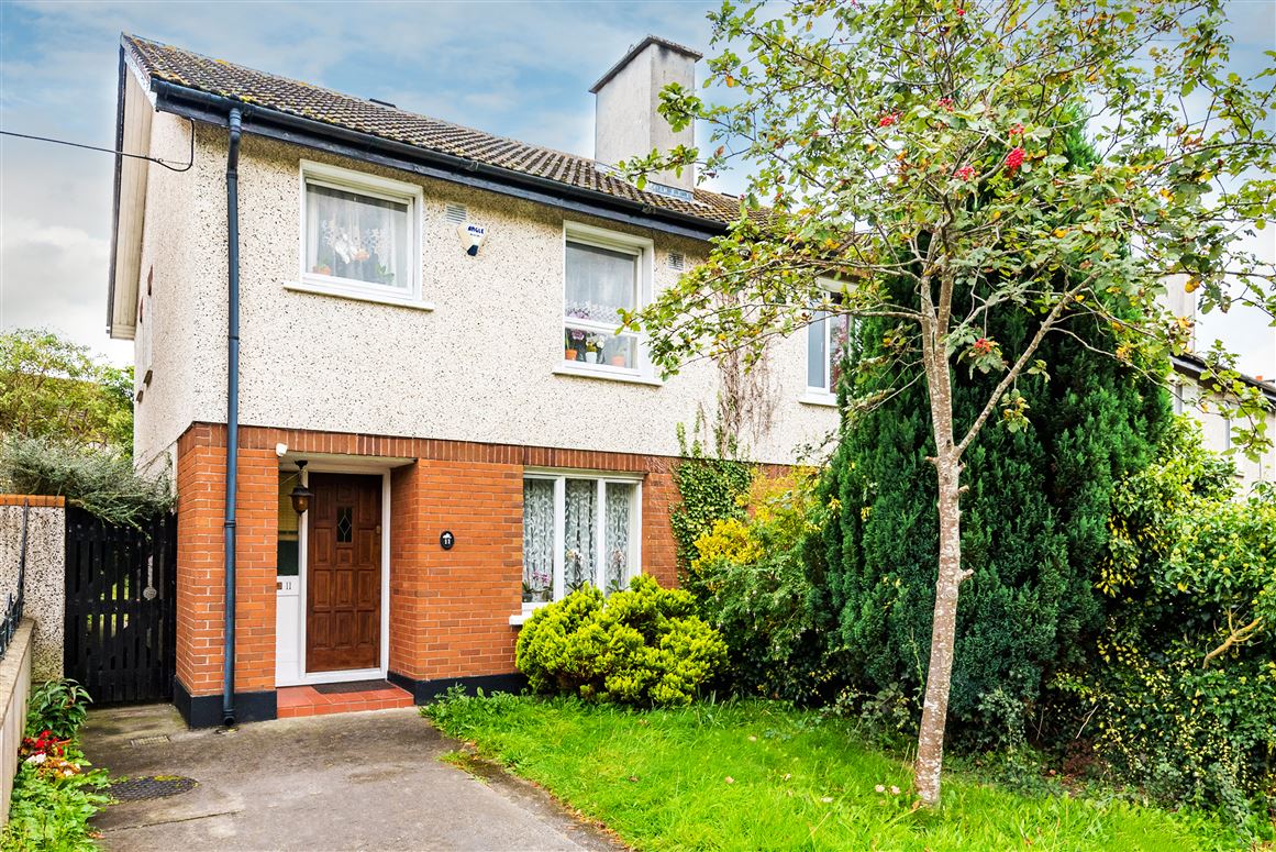 11 Saint Finian's Close, Lucan, Dublin