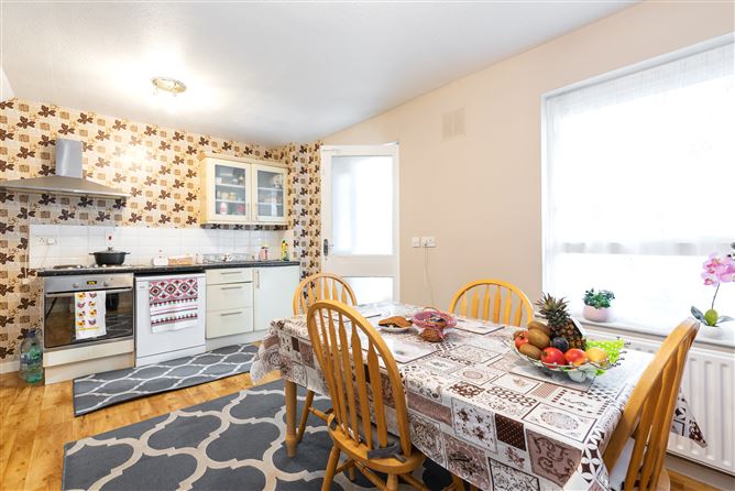 11 Saint Finian's Close, Lucan, Dublin