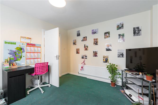 11 Saint Finian's Close, Lucan, Dublin