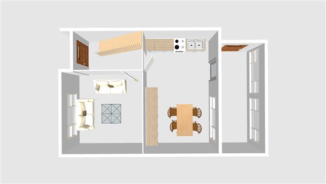 11 Saint Finian's Close, Lucan, Dublin