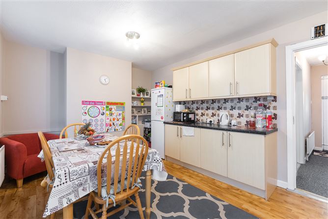 11 Saint Finian's Close, Lucan, Dublin