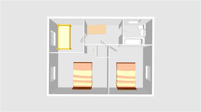 11 Saint Finian's Close, Lucan, Dublin