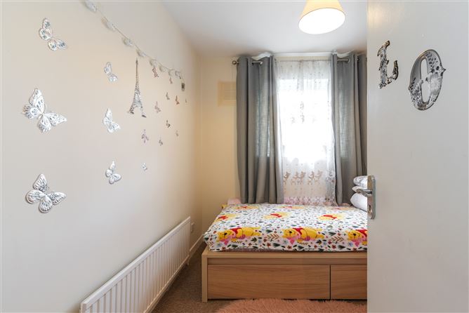 11 Saint Finian's Close, Lucan, Dublin