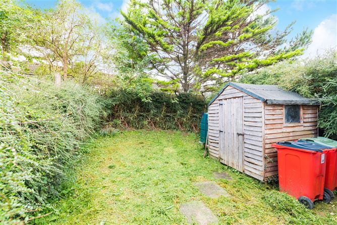 11 Saint Finian's Close, Lucan, Dublin