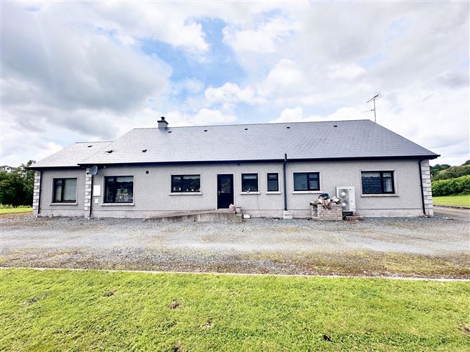 Sheetrim, Monaghan Town, Monaghan
