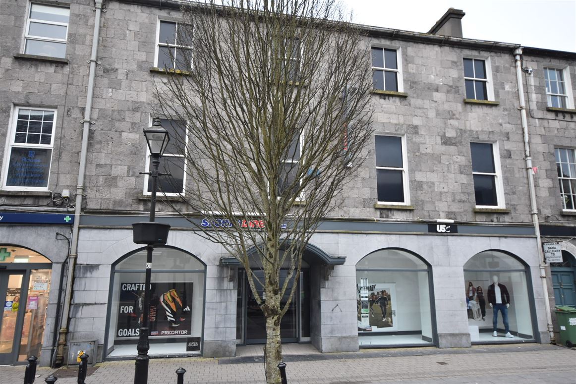 Sports Direct, Pearse Street, Ballina, Co. Mayo