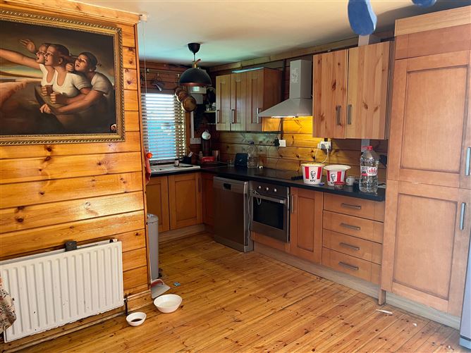 Beach Lane, Burrow Road, Portrane, County Dublin