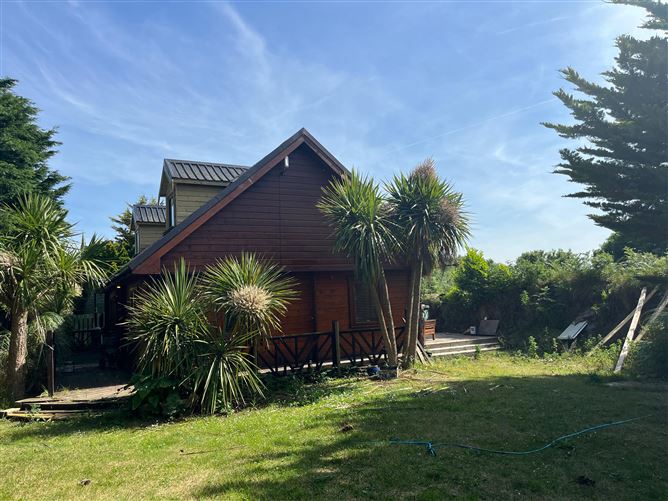 Beach Lane, Burrow Road, Portrane, County Dublin