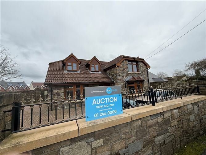 Ballyfin Road, Portlaoise, Laois