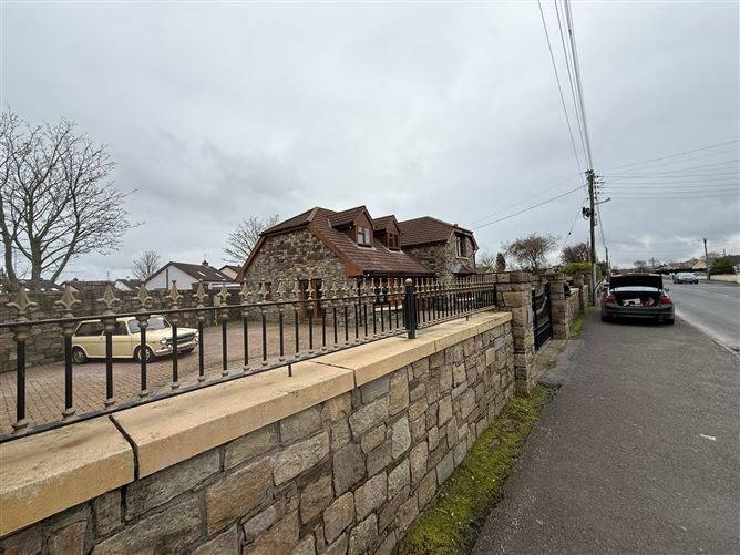 Ballyfin Road, Portlaoise, Laois