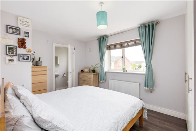 3 Heathfield Park, Finglas, Dublin 11