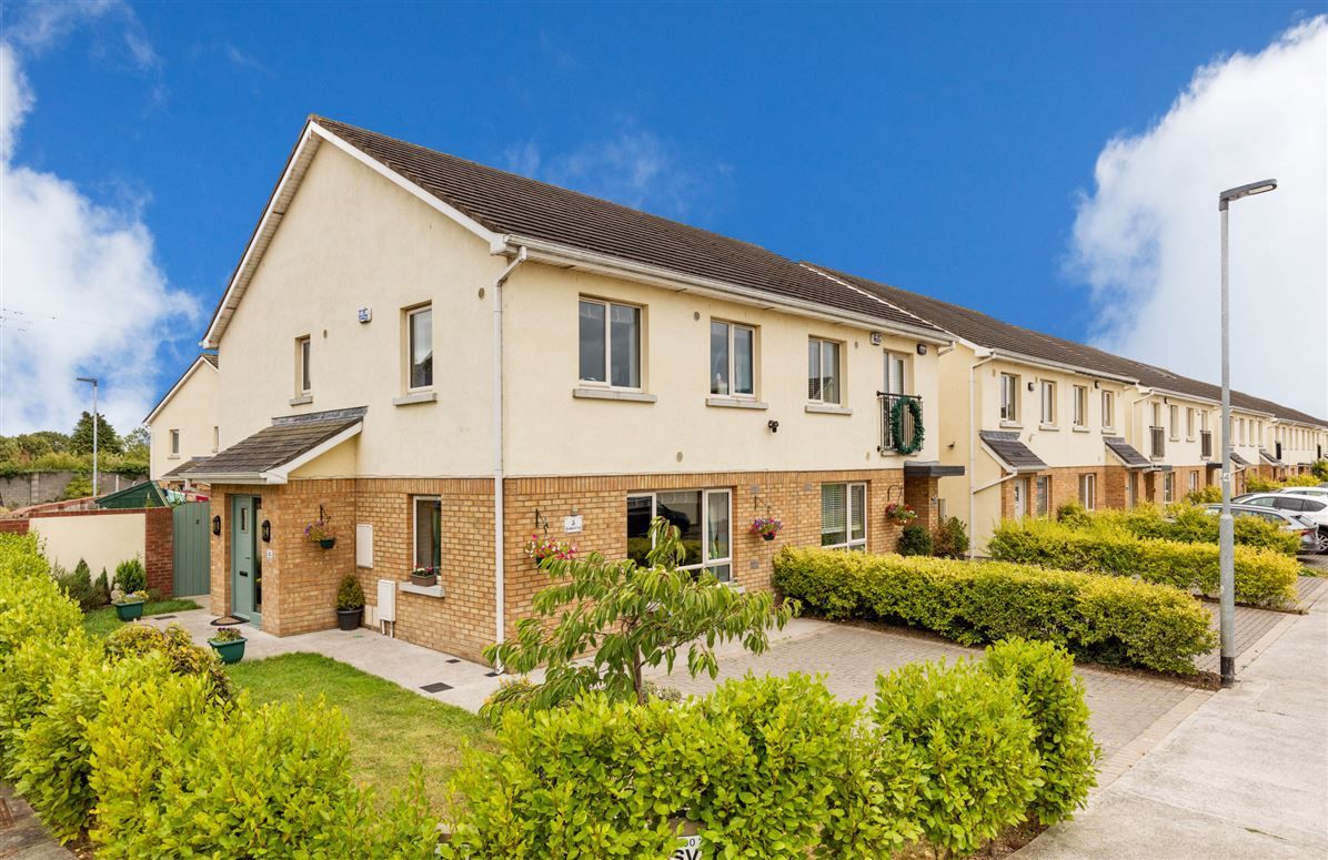 3 Heathfield Park, Finglas, Dublin 11