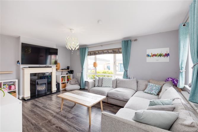 3 Heathfield Park, Finglas, Dublin 11